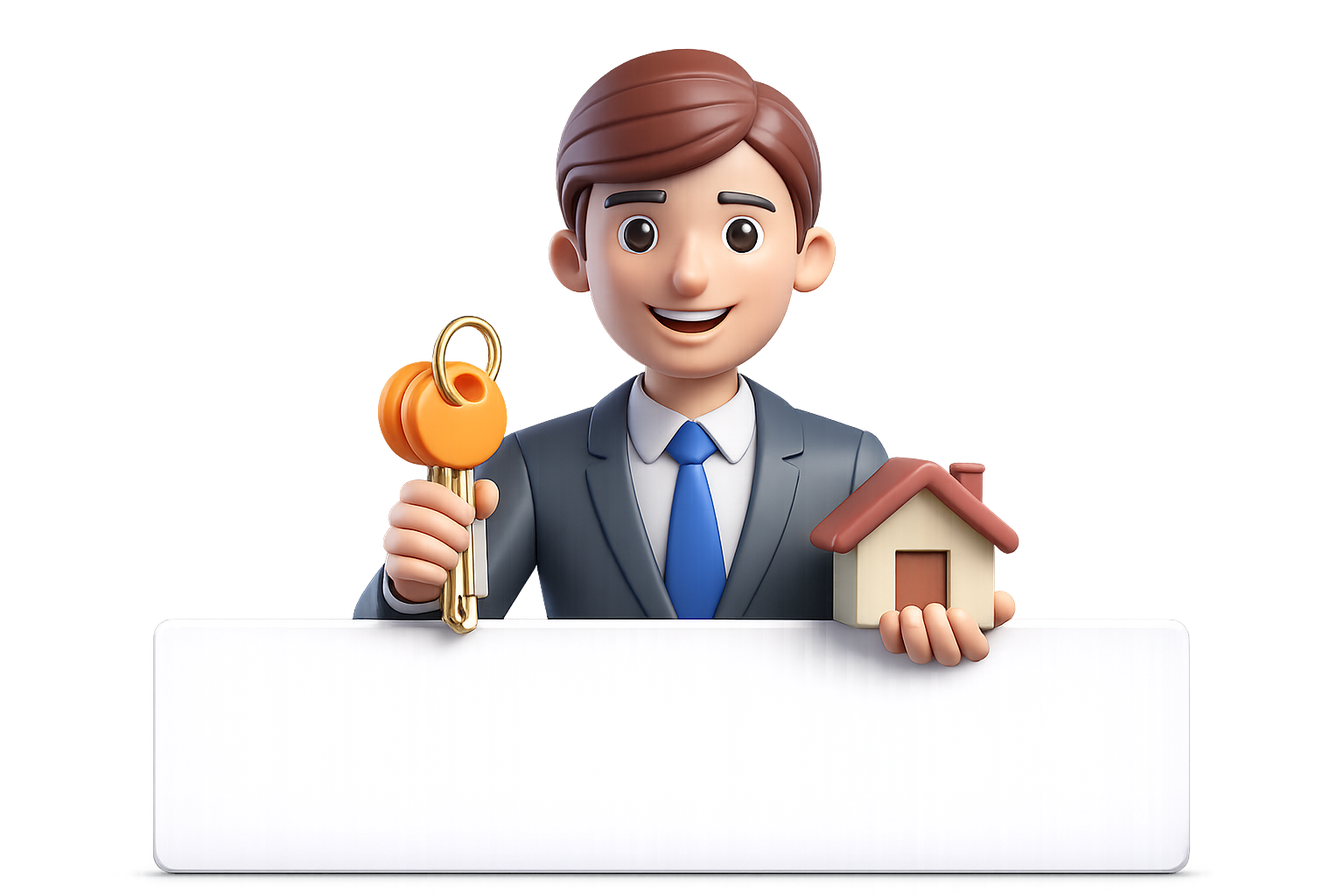 real estate Database